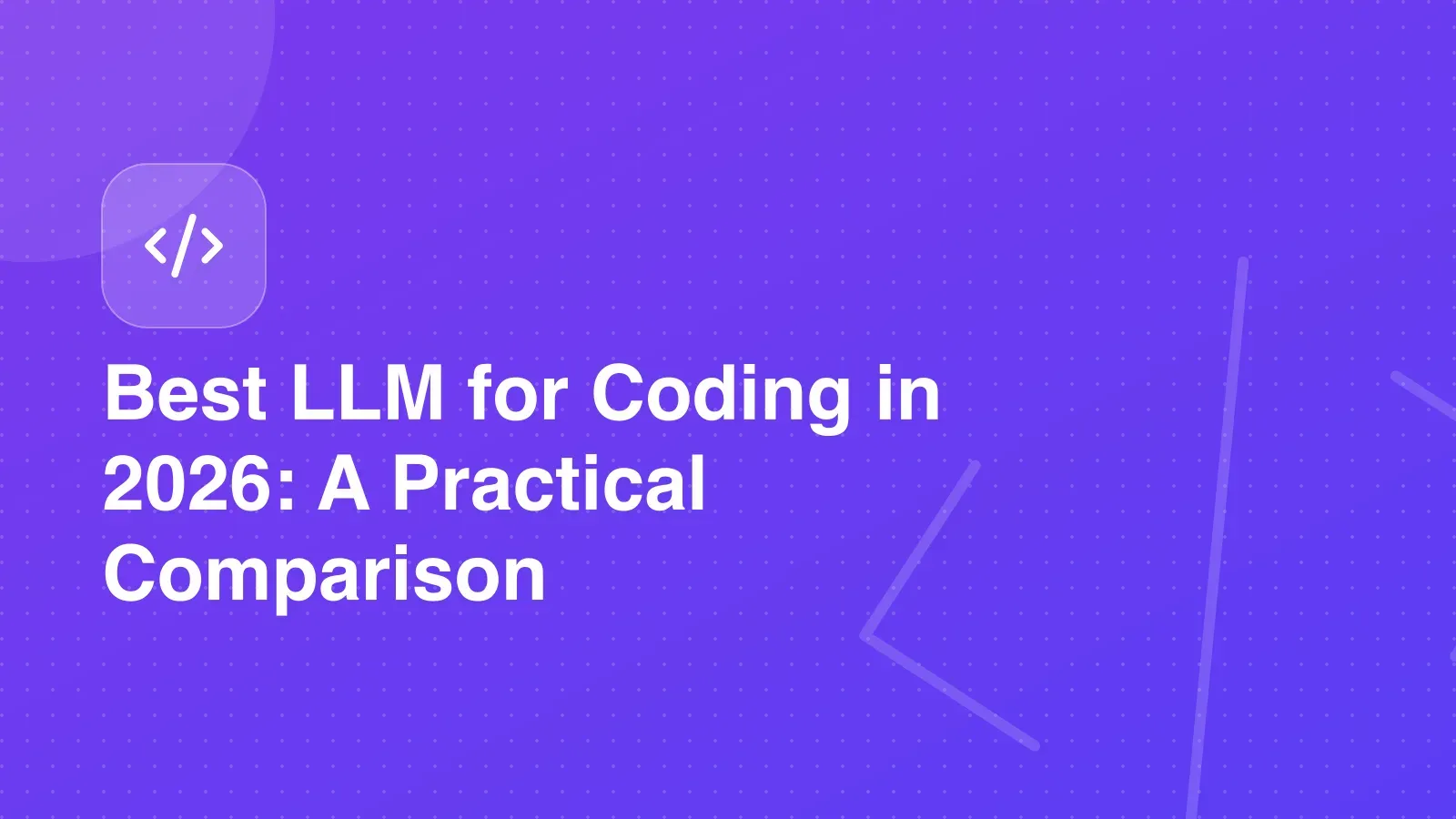 Several AI model cards side by side next to a code editor with a test suite running